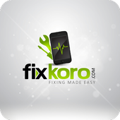 Fixkoro icon