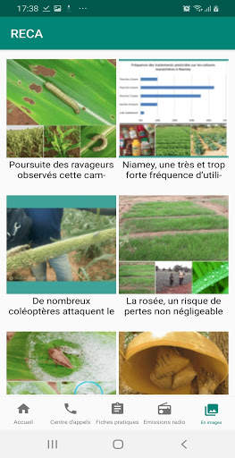 RECA screenshot 6
