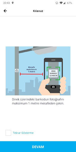 AYDINLATMA MOBİL TAKİP screenshot 3