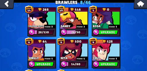 Box Simulator for Brawl Stars with Brawl Pass screenshot 9