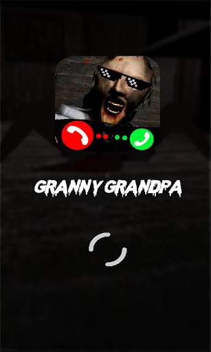 Videollamada Granny Scary screenshot 6