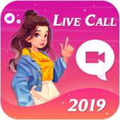 Single To Mingle :Live Video Call With Single Girl 1.0