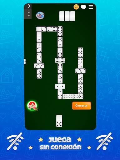 Dominó Online - Juego Clasico screenshot 16