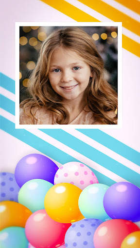 Happy Birthday Video Maker screenshot 19