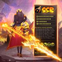 Lords Watch: Tower Defense RPG icon