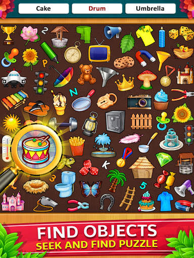 Number Puzzle -Num Riddle Game screenshot 16
