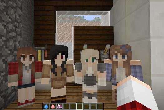 Mod Comes Alive 2018 screenshot 4