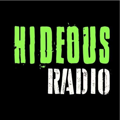 Hideous Radio App screenshot 1