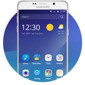 Theme for Samsung Note 5 1.1.9