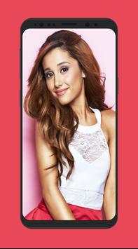 Ariana Grande Wallpapers 2020 screenshot 4