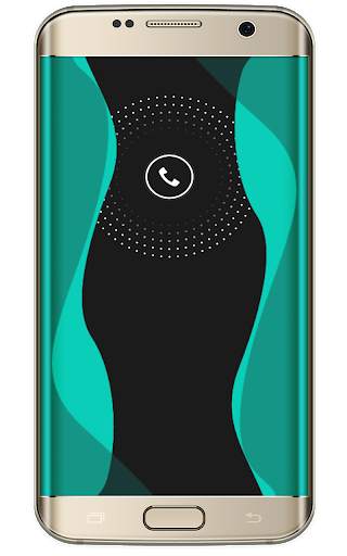 Wave S9 Caller Notification 6 تصوير الشاشة