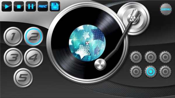 DJ New Year Simulator screenshot 3