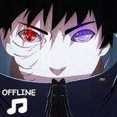 Anime Music Offline 1.0