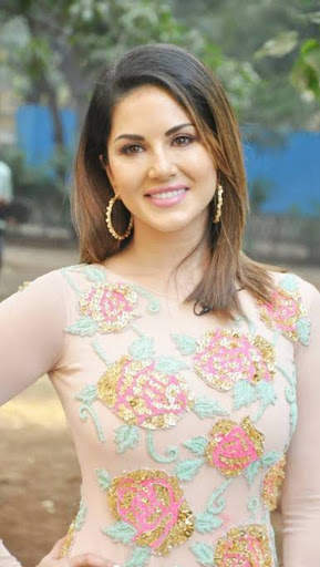 Sunny Leone Wallpapers screenshot 1