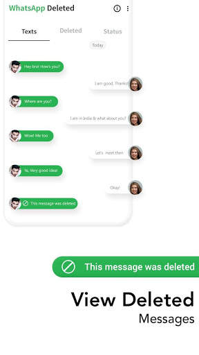 Recover + screenshot 8