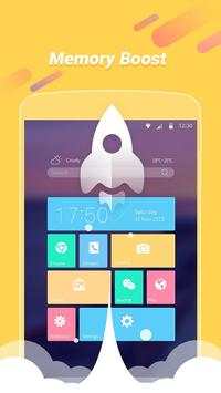 Cola Launcher screenshot 12