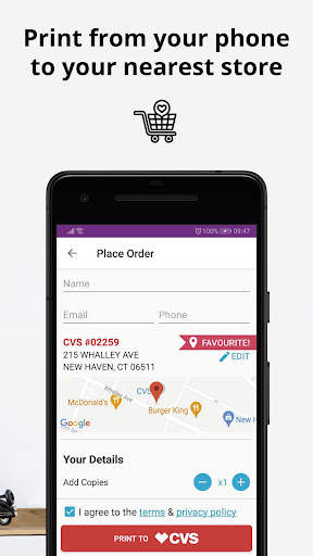 Photo Prints Now: CVS Photo & Home Delivered screenshot 8