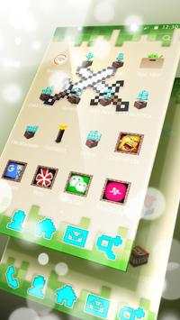 Retro Game Launcher Theme screenshot 4