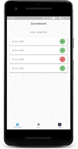 Spell It - Spelling Quiz App screenshot 5