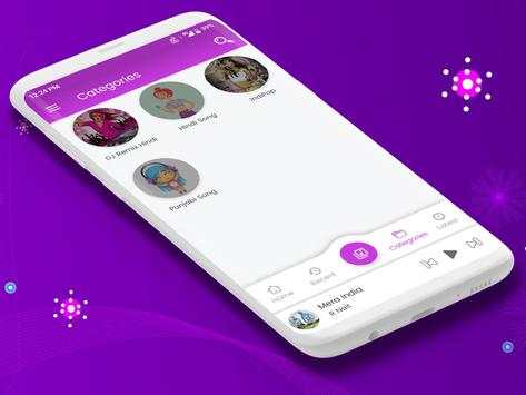 Videon screenshot 6