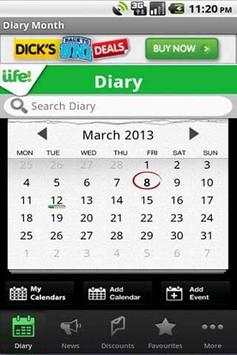 UC Life! screenshot 6