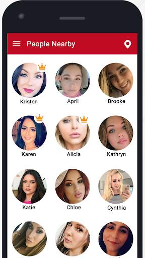 AllChat Roulette and Social Dating screenshot 6
