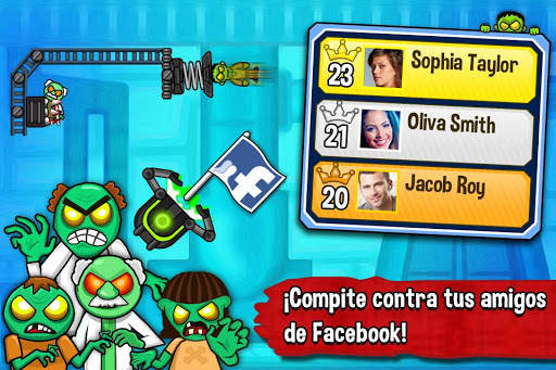 Zombie Ragdoll – La matanza screenshot 5