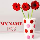 My Name Pics / Name Art 1.0