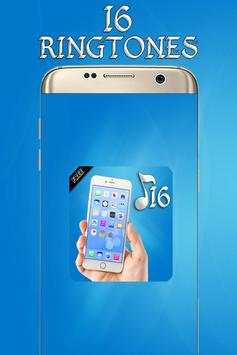 Ringtones 2017 For iPhone 6 screenshot 2