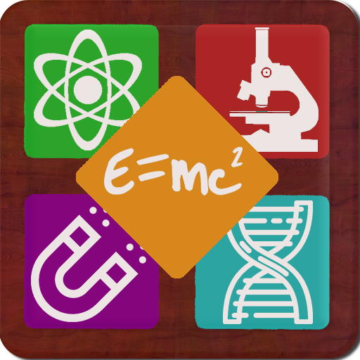 Physics Formula आइकन