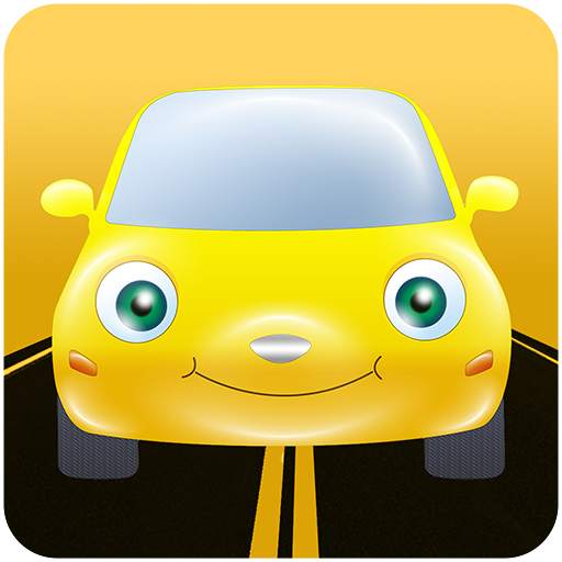 Car Nanny - 'Find My Car' 1.13