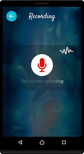 Voice Changer screenshot 2