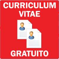Curriculum Vitae App