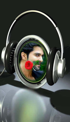 DJ Photo Frames screenshot 5