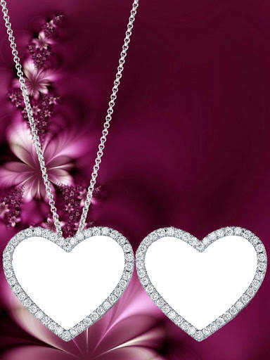 Locket Photo Frames स्क्रीनशॉट 4