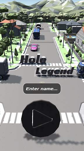 होल लीजेंड - hole.io स्क्रीनशॉट 6