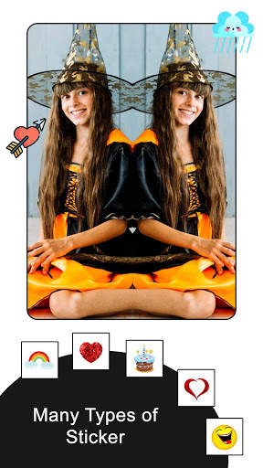 Mirror Photo Editor screenshot 6