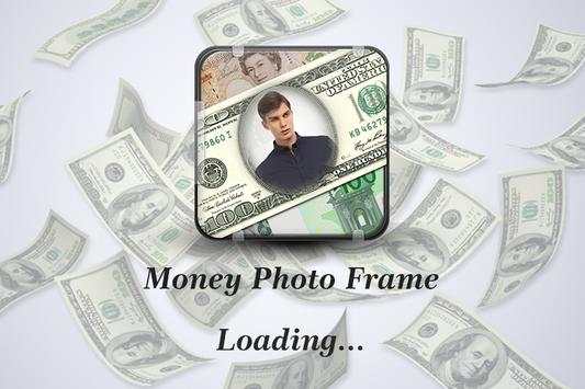 Money Photo Frames screenshot 2