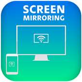 Display Phone Screen On TV