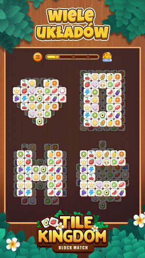 Tile Connect Master: Match fun screenshot 3