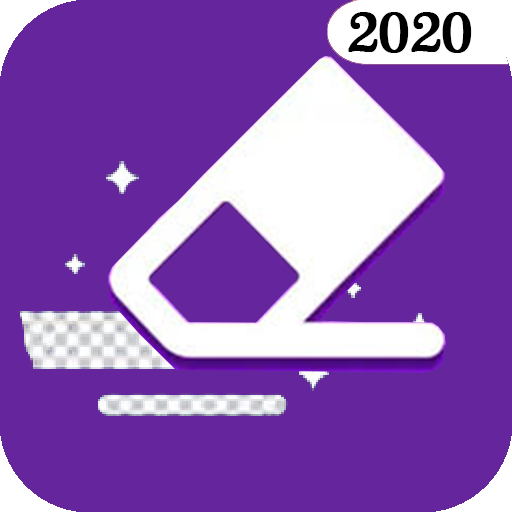 Remove Unwanted Object Photo Retouch icon