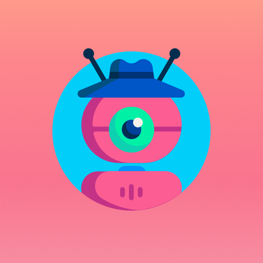 Hidden Camera Detector - Spy Cam Finder 2020 icon