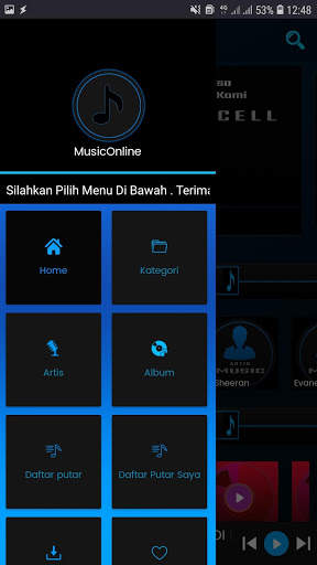 Drs Music screenshot 5