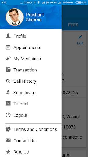 My Follow Up screenshot 4