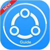 Guide SHAREit  File Transfer 1.0