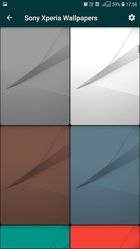 Wallpaper for Sony Xperia Wallpapers screenshot 5