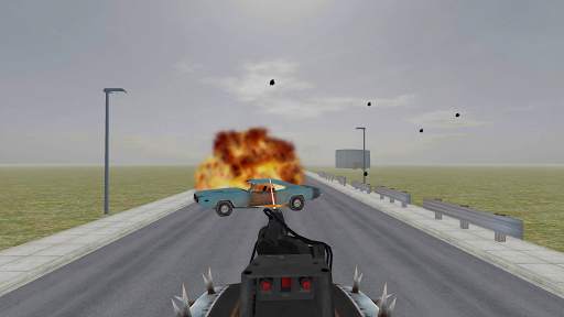 Zombie Apocalypse: A Zombie War! screenshot 10