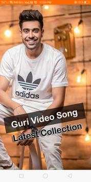 Guri Video Song HD screenshot 3