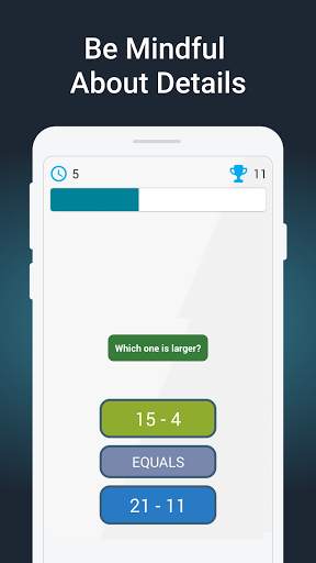 Math Exercises for the brain, Math Riddles, Puzzle screenshot 4