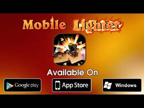 Mobile Lighter screenshot 1